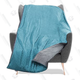 Quility Weighted Blanket | $30 | Amazon | Clip Coupon